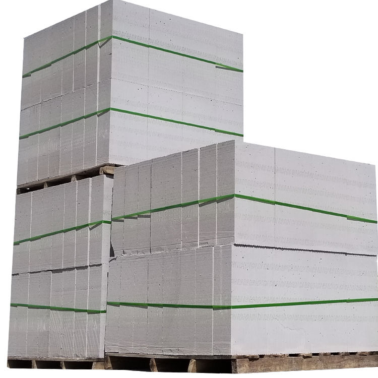 茂港改性材料和蒸压制度对冶金渣蒸压加气混凝土砌块性能的影响
