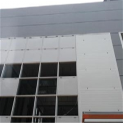 茂港新型蒸压加气混凝土板材ALC|EPS|RLC板材防火吊顶隔墙应用技术探讨