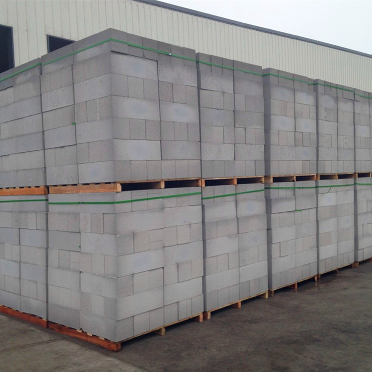 茂港宁波厂家：新型墙体材料的推广及应运